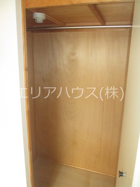 神奈川県川崎市中原区下小田中３丁目 収納