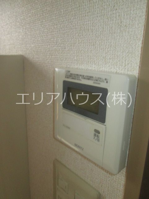 神奈川県川崎市中原区下小田中３丁目 その他設備