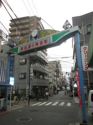 神奈川県川崎市中原区苅宿 その他