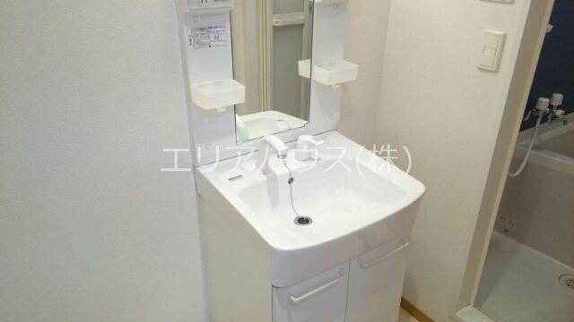 神奈川県川崎市幸区南加瀬３丁目 洗面所