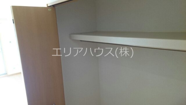 神奈川県川崎市幸区南加瀬３丁目 収納
