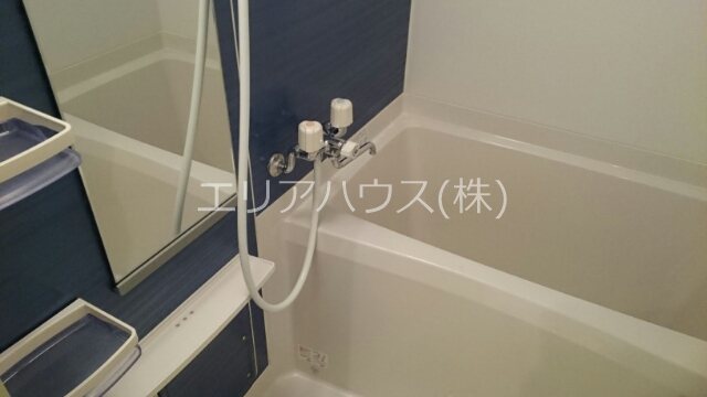 神奈川県川崎市幸区南加瀬３丁目 風呂画像