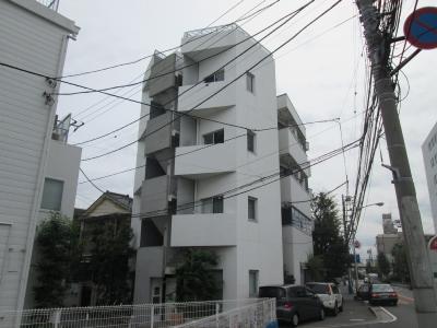 神奈川県川崎市中原区苅宿 その他
