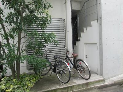 神奈川県川崎市中原区苅宿 その他共有部分