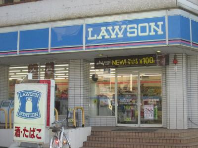 神奈川県川崎市中原区木月３丁目 コンビニ
