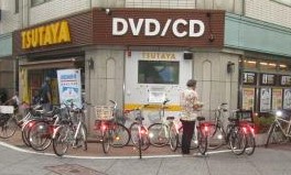 神奈川県川崎市中原区木月３丁目 ショッピング施設