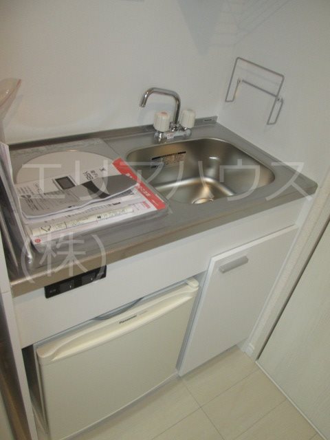 神奈川県川崎市中原区井田２丁目 キッチン
