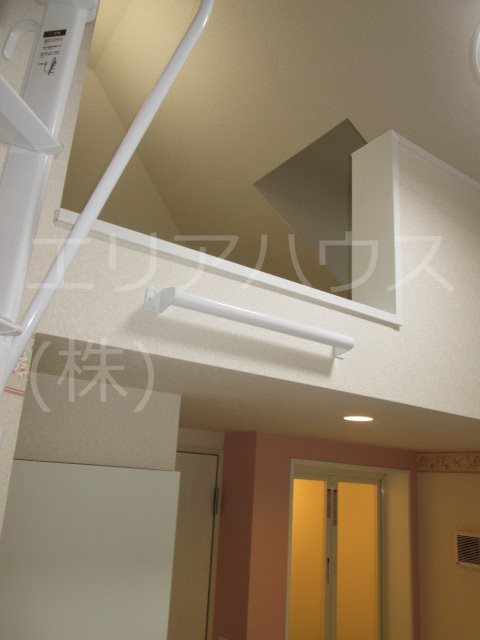 神奈川県川崎市中原区井田２丁目 ベッドルーム