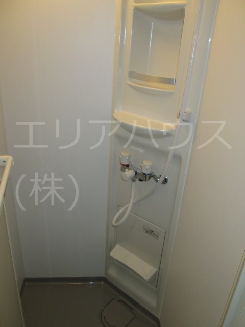 神奈川県川崎市中原区井田２丁目 風呂画像