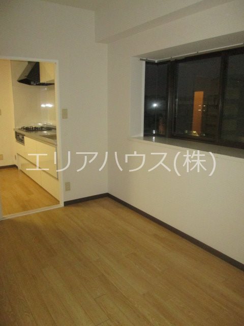 神奈川県川崎市中原区下小田中６丁目 子供部屋