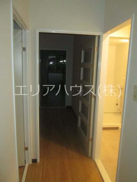 神奈川県川崎市中原区下小田中６丁目 その他部屋・スペース