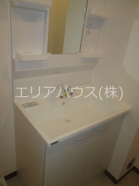 神奈川県川崎市中原区下小田中６丁目 その他設備
