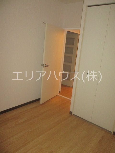 神奈川県川崎市中原区下小田中６丁目 ベッドルーム