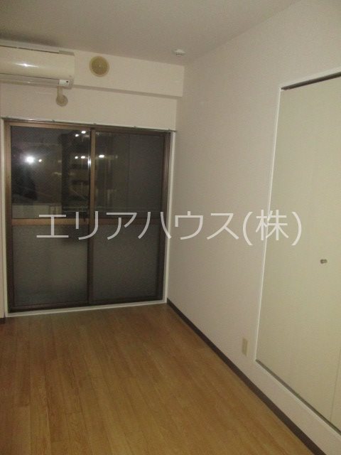神奈川県川崎市中原区下小田中６丁目 子供部屋