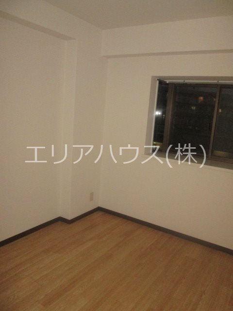 神奈川県川崎市中原区下小田中６丁目 ベッドルーム
