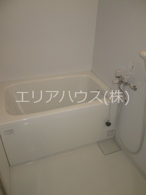 神奈川県川崎市中原区下小田中６丁目 風呂画像