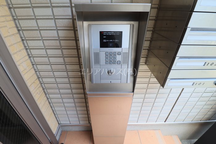 神奈川県川崎市中原区下沼部 その他共有部分