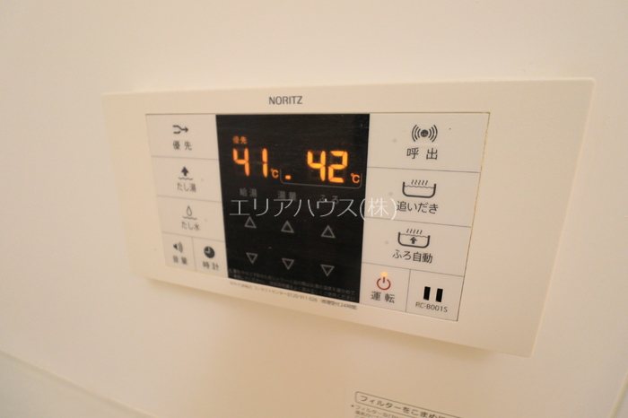 神奈川県川崎市中原区下沼部 その他設備