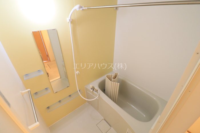 神奈川県川崎市中原区下沼部 風呂画像