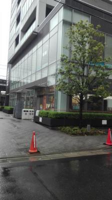 神奈川県川崎市中原区下沼部 コンビニ