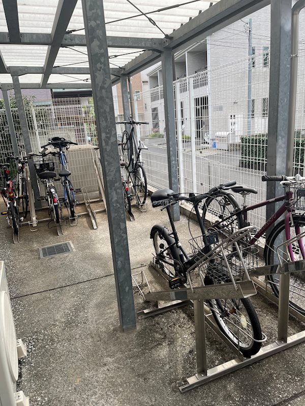 神奈川県川崎市中原区木月３丁目 その他共有部分