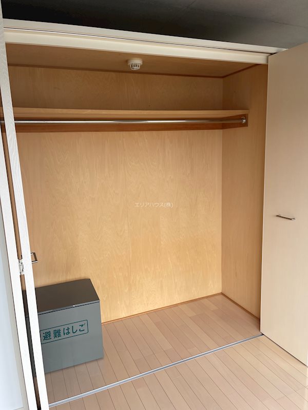 神奈川県川崎市中原区木月３丁目 収納