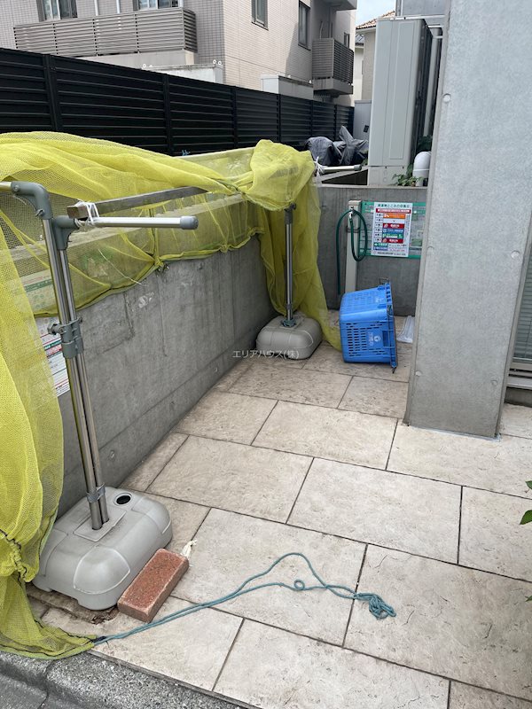 神奈川県川崎市中原区木月３丁目 その他共有部分