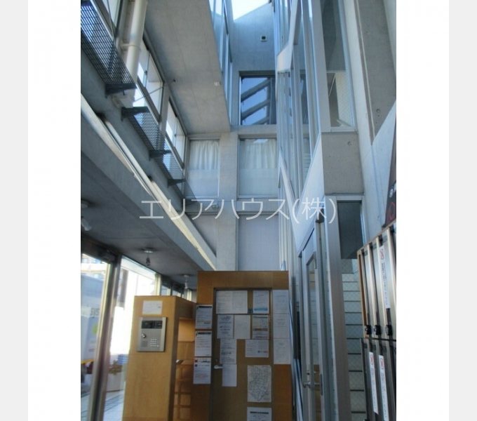 神奈川県川崎市中原区木月３丁目 その他