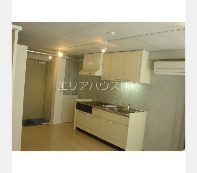 神奈川県川崎市中原区木月３丁目 キッチン