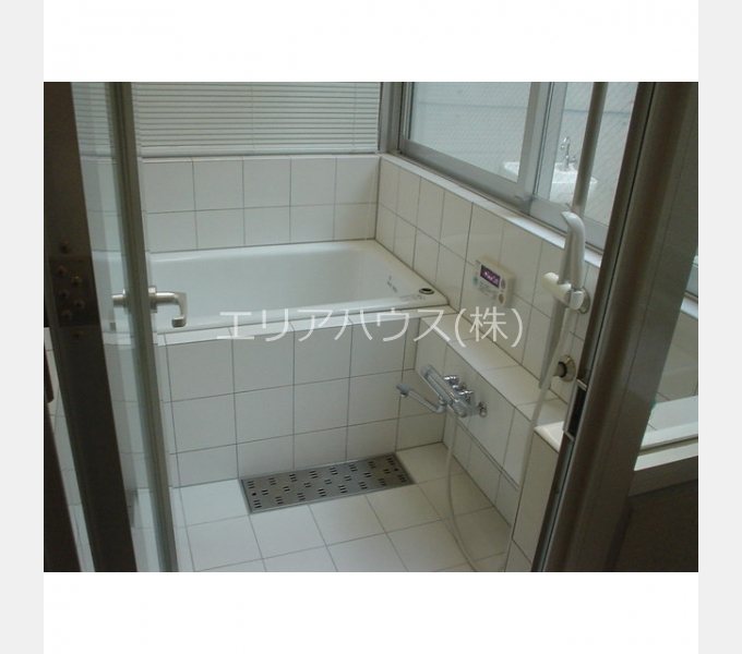 神奈川県川崎市中原区木月３丁目 風呂画像