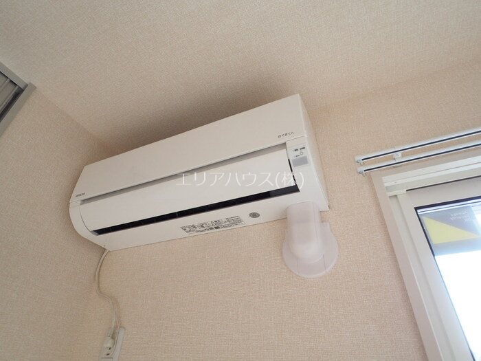 神奈川県川崎市高津区子母口 その他設備