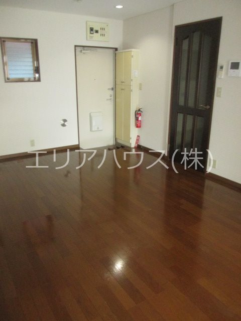神奈川県川崎市中原区木月４丁目 その他共有部分