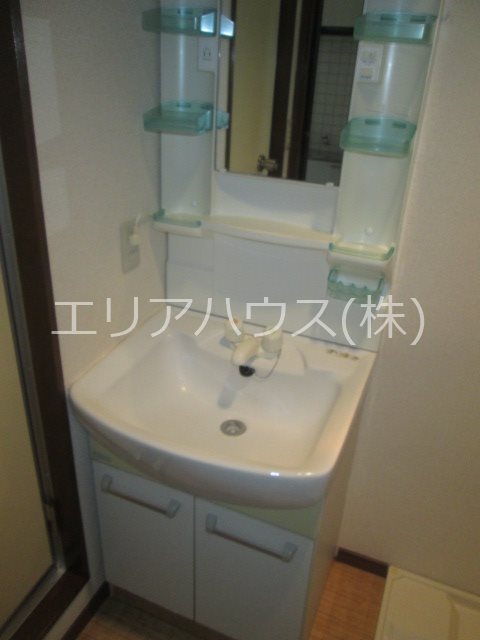 神奈川県川崎市中原区木月４丁目 その他設備