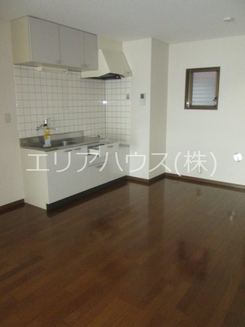 神奈川県川崎市中原区木月４丁目 リビング