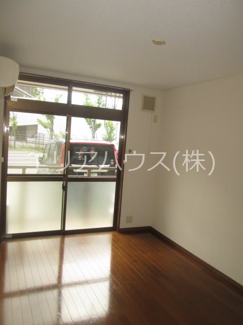 神奈川県川崎市中原区木月４丁目 ベッドルーム