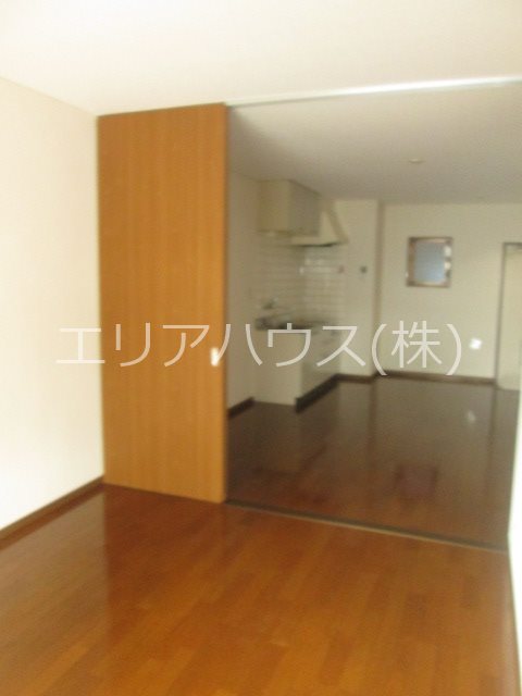 神奈川県川崎市中原区木月４丁目 ベッドルーム