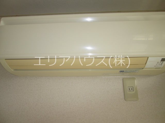 神奈川県川崎市中原区木月４丁目 その他設備