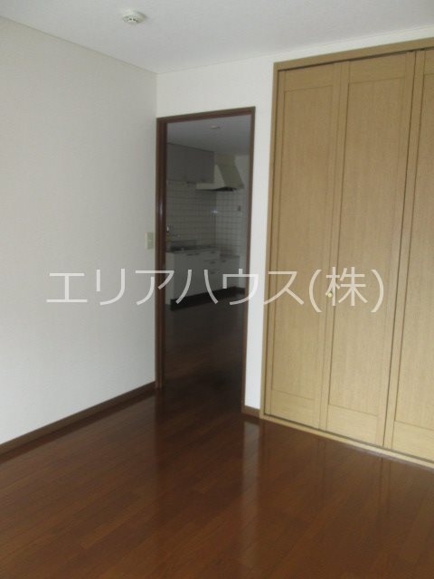 神奈川県川崎市中原区木月４丁目 ベッドルーム