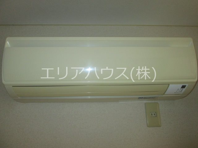 神奈川県川崎市中原区木月４丁目 その他設備