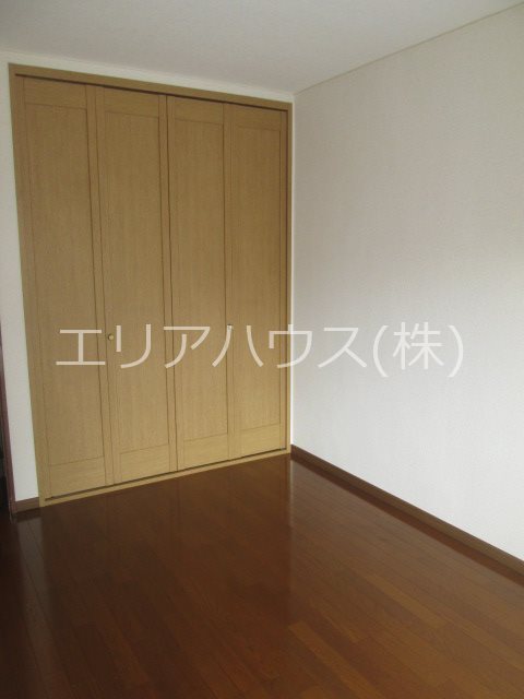 神奈川県川崎市中原区木月４丁目 ベッドルーム