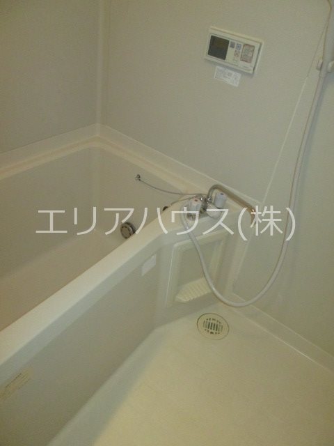 神奈川県川崎市中原区木月４丁目 風呂画像
