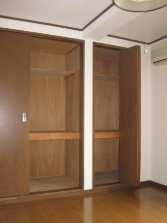 神奈川県川崎市中原区井田杉山町 ベッドルーム