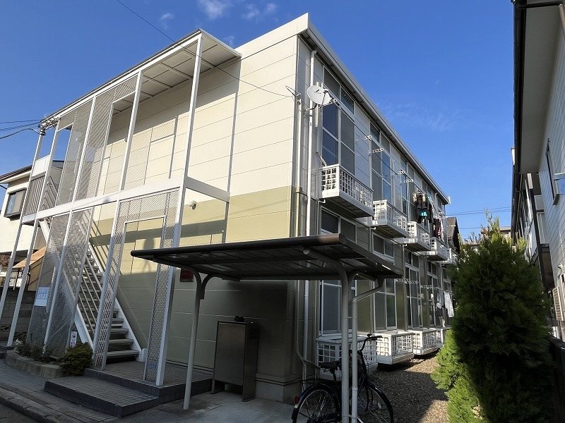 神奈川県川崎市中原区木月４丁目 その他部屋・スペース