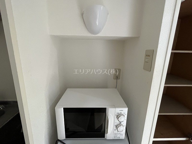 神奈川県川崎市中原区木月４丁目 リビング