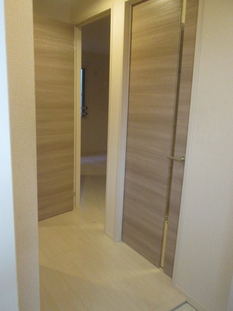 神奈川県川崎市中原区下小田中６丁目 その他