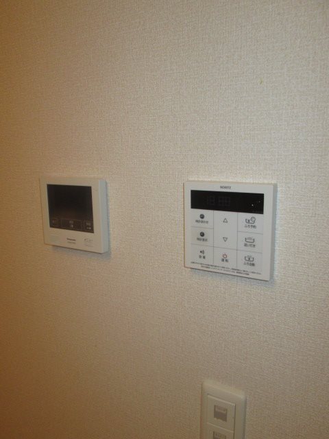 神奈川県川崎市中原区下小田中６丁目 その他設備
