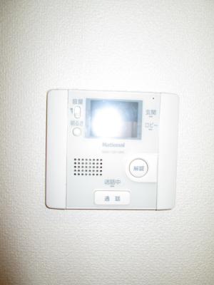 神奈川県川崎市中原区下小田中６丁目 セキュリティ