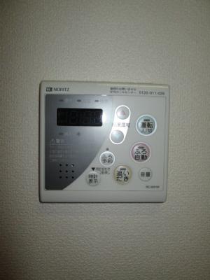 神奈川県川崎市中原区下小田中６丁目 その他設備