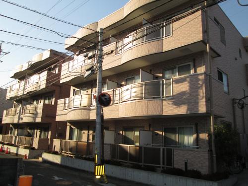 神奈川県川崎市中原区井田２丁目 その他