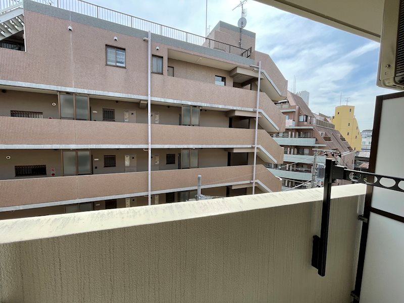 神奈川県川崎市中原区木月２丁目 その他